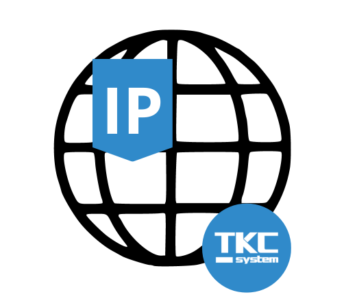 IP Konektivita Logo